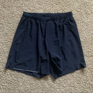 Lululemon running shorts 🏃‍♀️